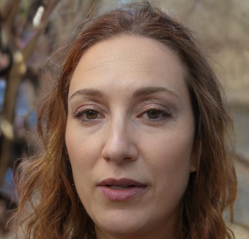 Преподаватель курсов по брендингу Вероника Салихова